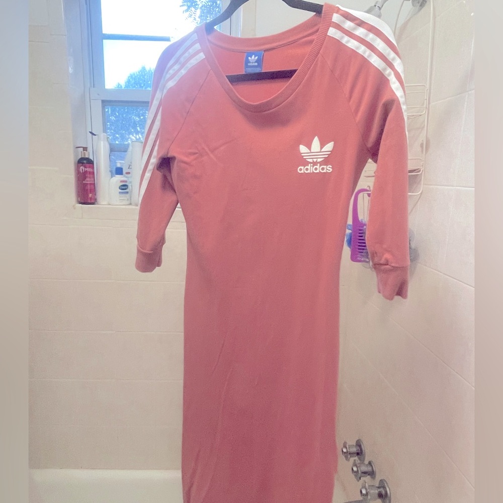 Adidas dress